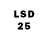 Amphetamine VHQ Lynda Lennon